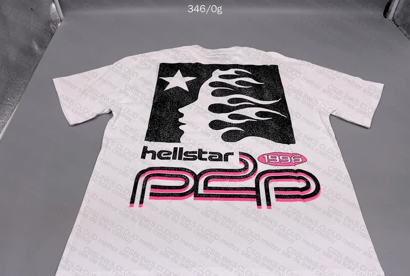 Hellstar T-Shirt 2