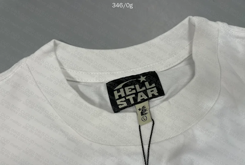 Hellstar T-Shirt 3