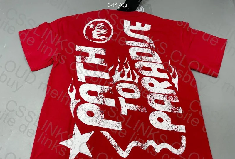 Hellstar T-Shirt