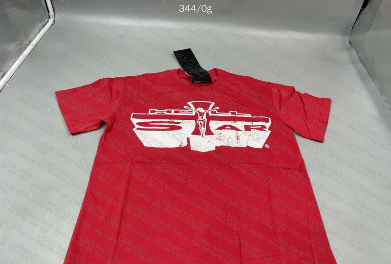 Hellstar T-Shirt 2
