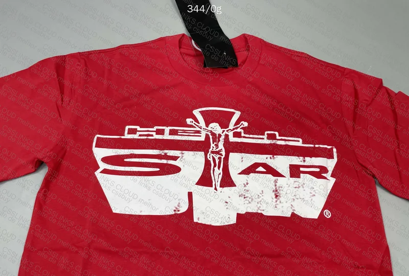 Hellstar T-Shirt 3