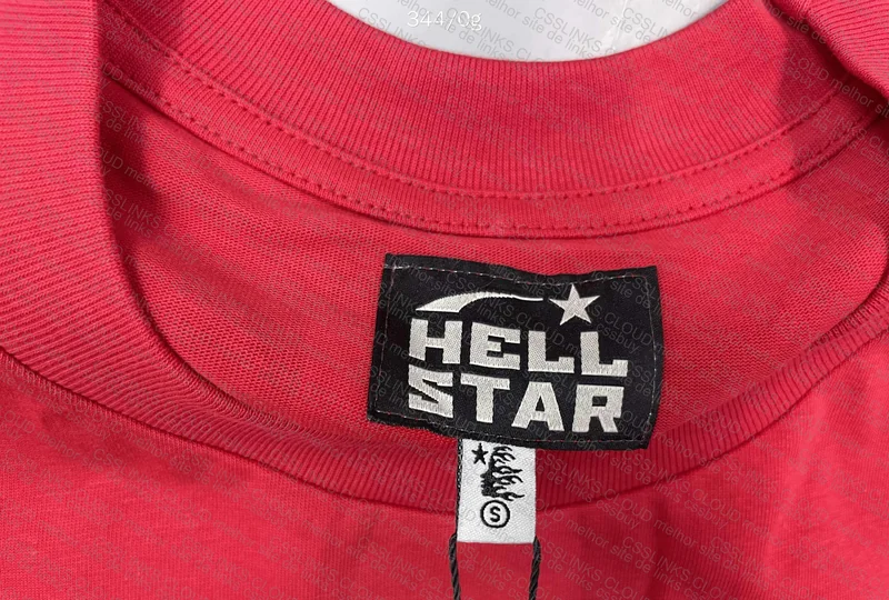 Hellstar T-Shirt 4