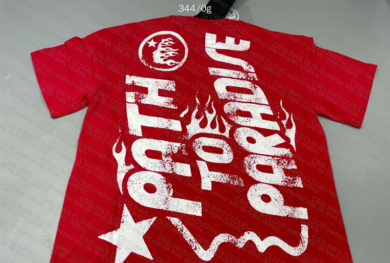 Hellstar T-Shirt 6
