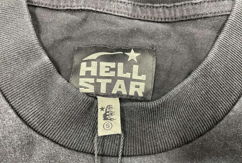 Hellstar T-Shirt 3