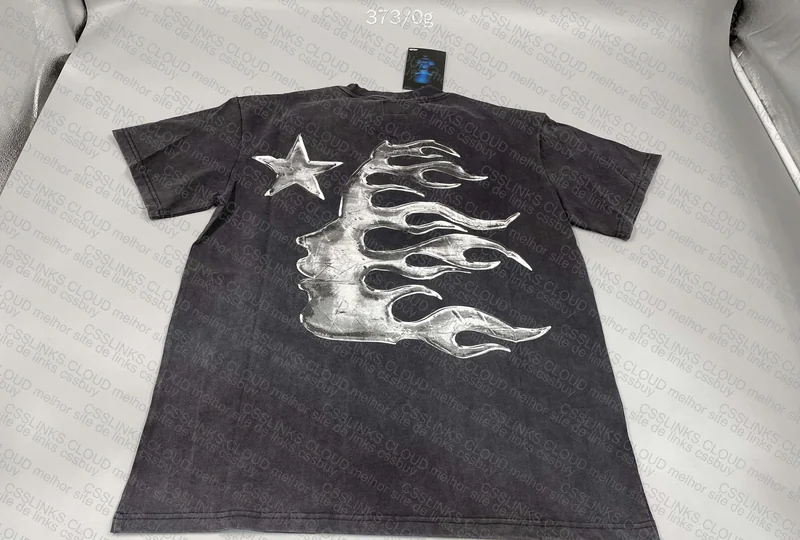 Hellstar T-Shirt 4