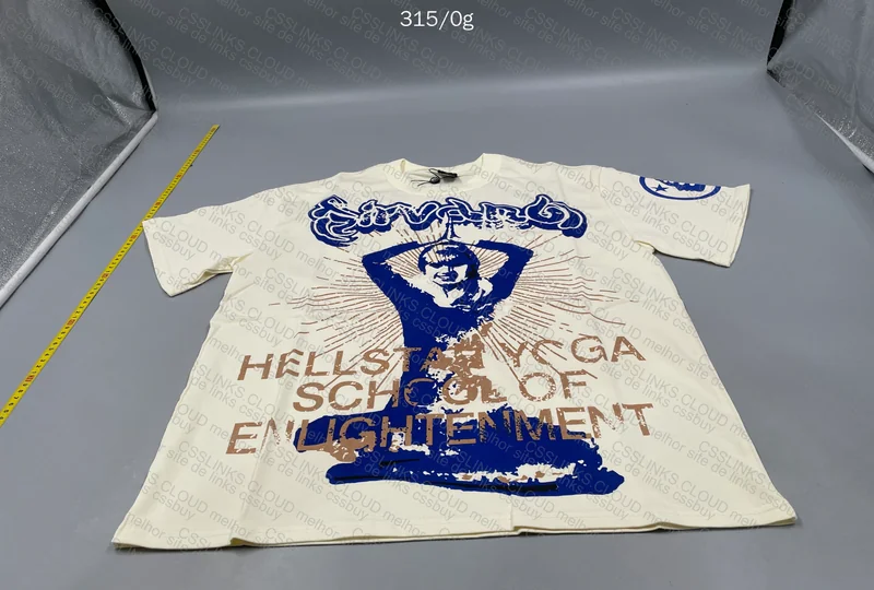 Hellstar T-Shirt 2