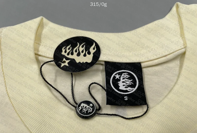 Hellstar T-Shirt 3