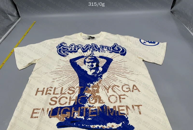 Hellstar T-Shirt 5