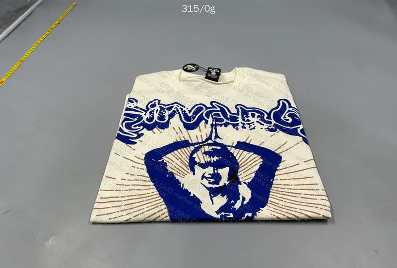 Hellstar T-Shirt 6