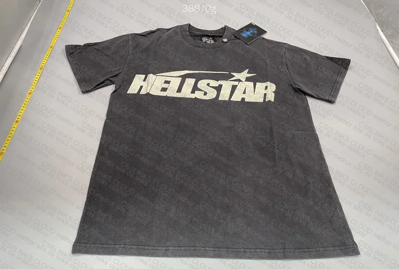 Hellstar T-Shirt