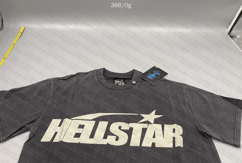 Hellstar T-Shirt 2
