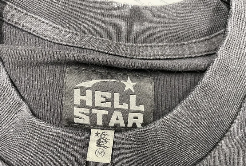 Hellstar T-Shirt 3