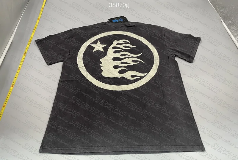 Hellstar T-Shirt 5