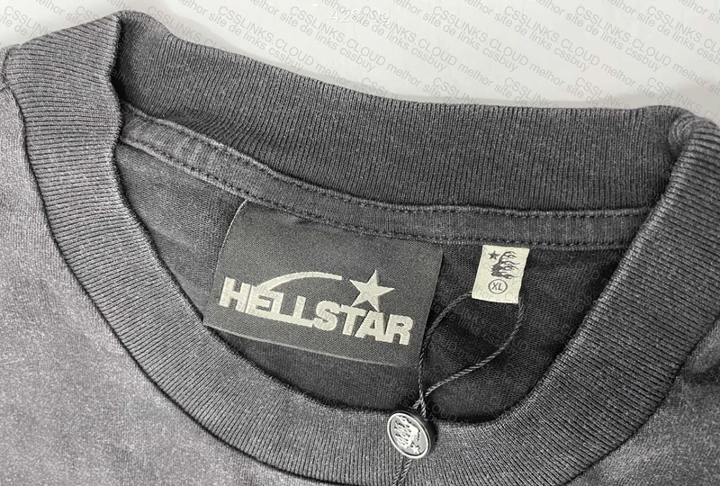Hellstar T-Shirt 2