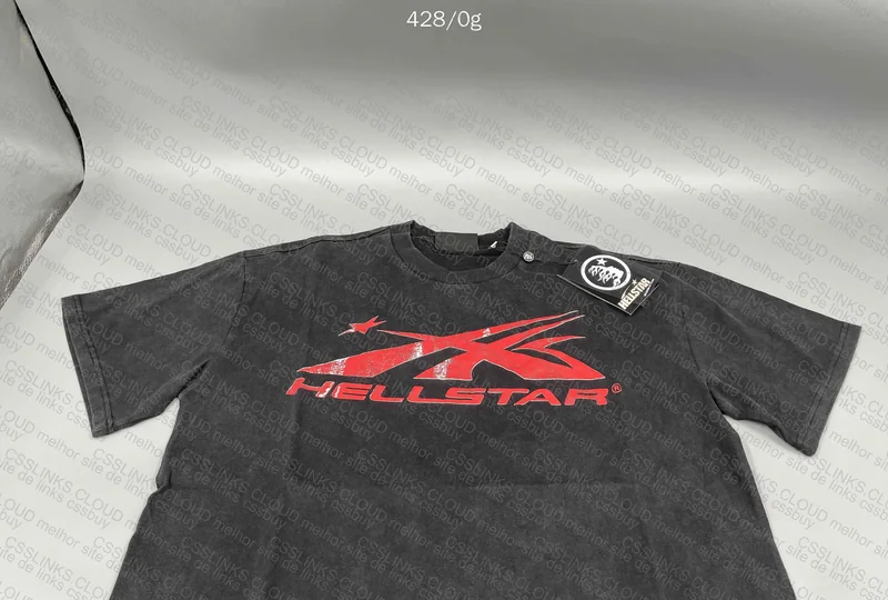 Hellstar T-Shirt 3
