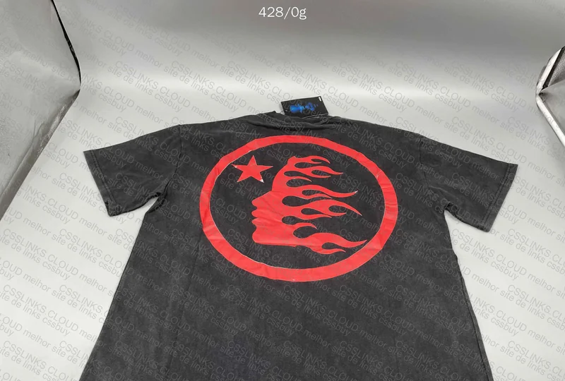 Hellstar T-Shirt 5