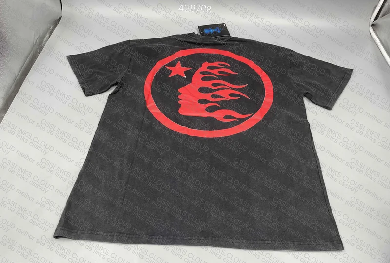 Hellstar T-Shirt 6