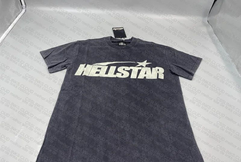 Hellstar T-Shirt