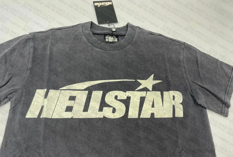 Hellstar T-Shirt 2