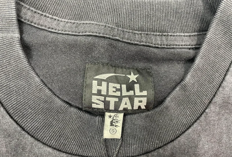 Hellstar T-Shirt 3