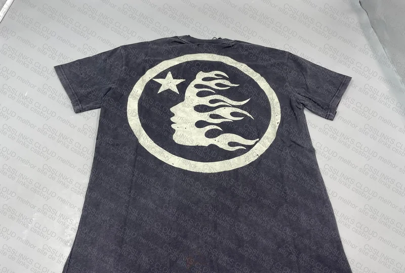 Hellstar T-Shirt 4