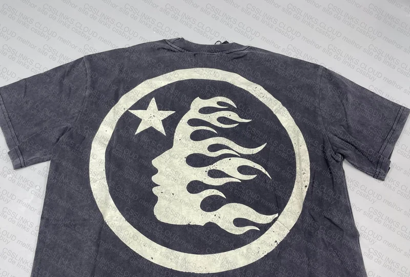 Hellstar T-Shirt 5