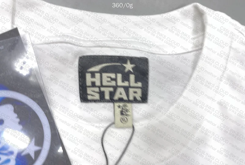 Hellstar T-Shirt