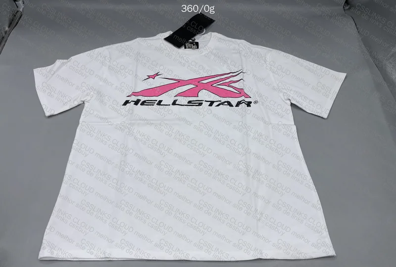 Hellstar T-Shirt 2