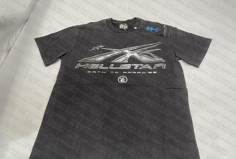 Hellstar T-Shirt