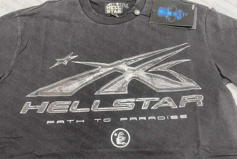 Hellstar T-Shirt 2