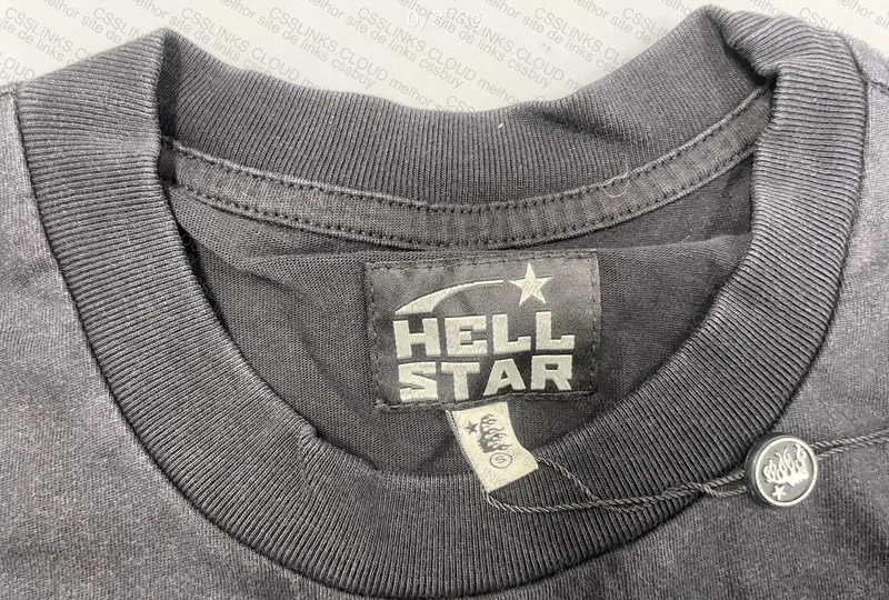 Hellstar T-Shirt 3