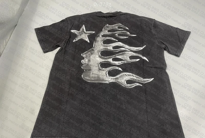 Hellstar T-Shirt 4