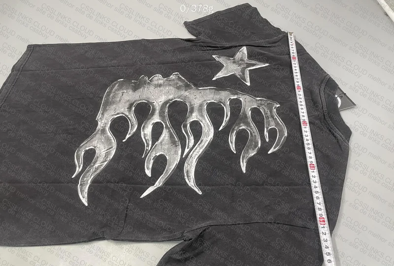 Hellstar T-Shirt 5
