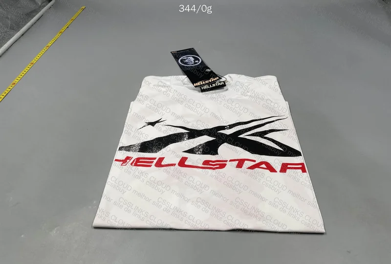 Hellstar T-Shirt