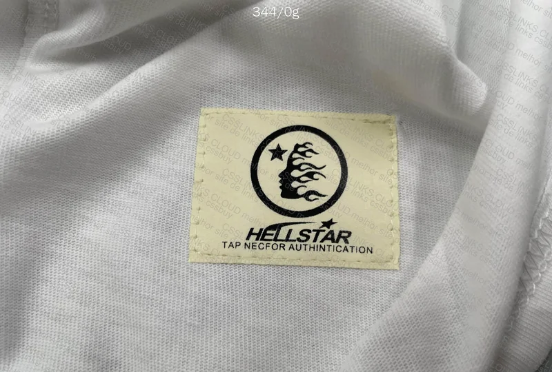Hellstar T-Shirt 2