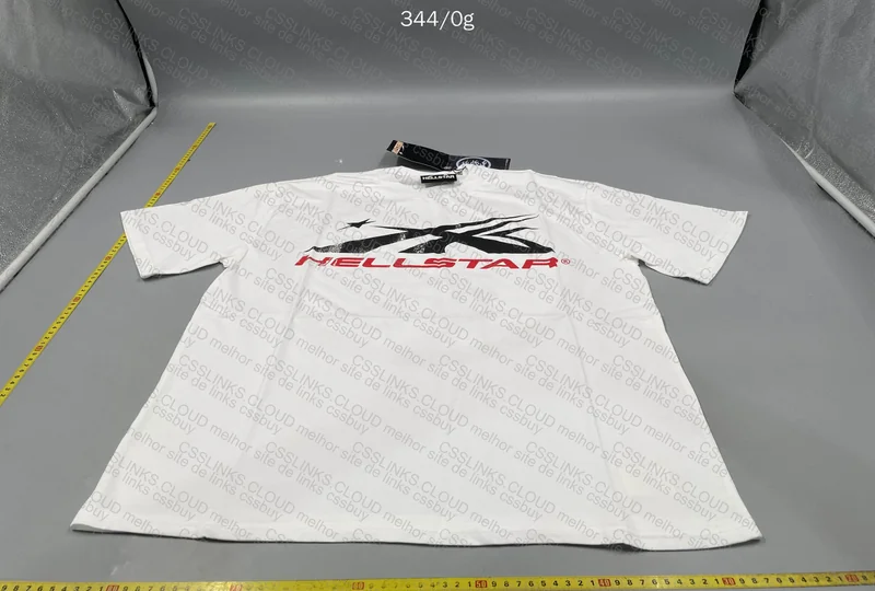 Hellstar T-Shirt 3