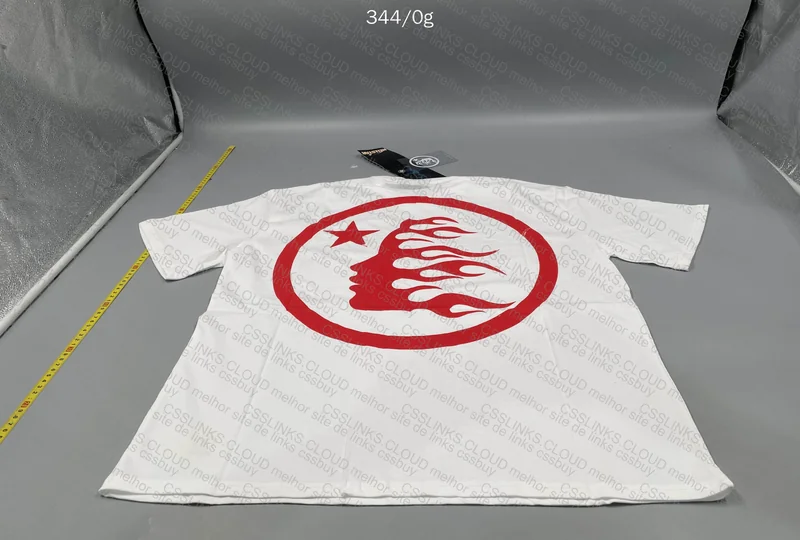 Hellstar T-Shirt 4