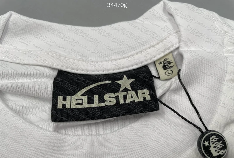 Hellstar T-Shirt 6