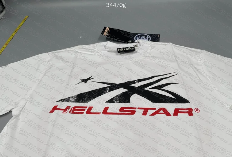 Hellstar T-Shirt 7