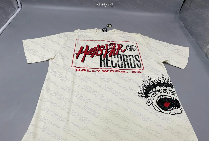 Hellstar T-Shirt