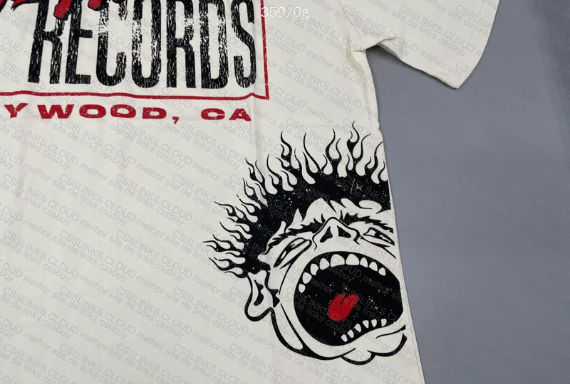 Hellstar T-Shirt 2