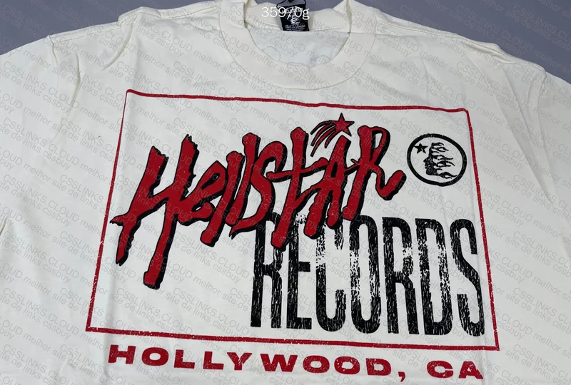 Hellstar T-Shirt 3