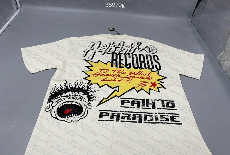 Hellstar T-Shirt 5