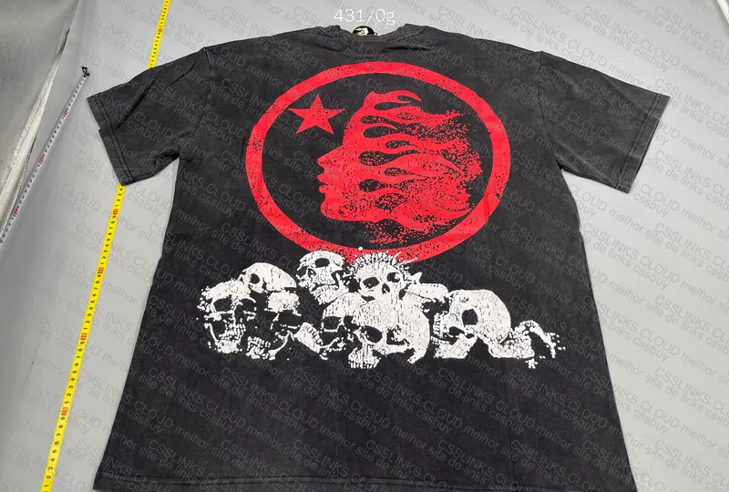 Hellstar T-Shirt