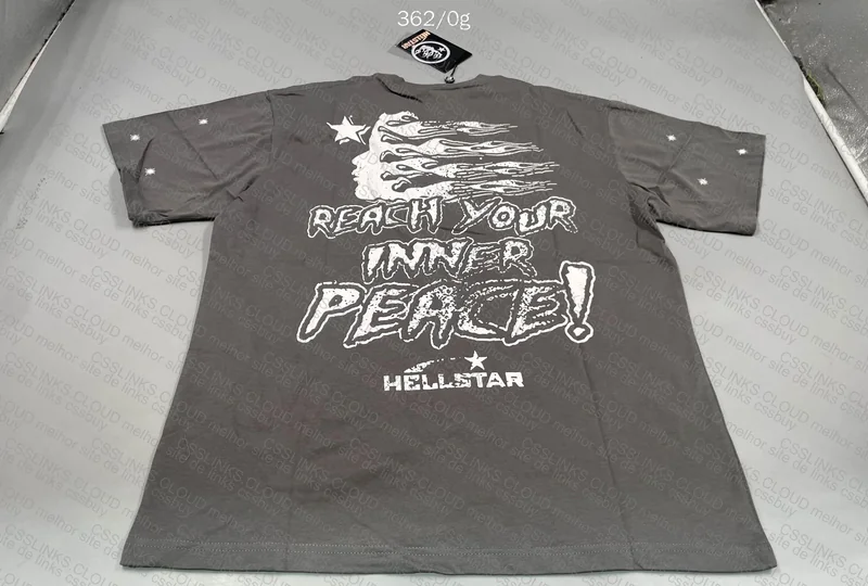 Hellstar T-Shirt