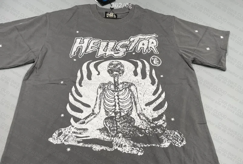 Hellstar T-Shirt 2