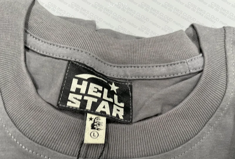 Hellstar T-Shirt 3