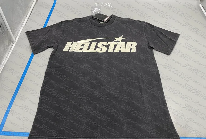 Hellstar T-Shirt
