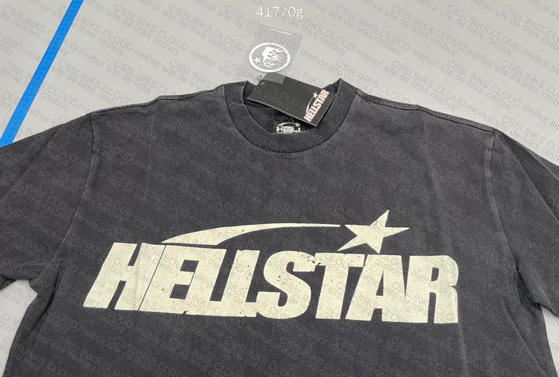 Hellstar T-Shirt 2