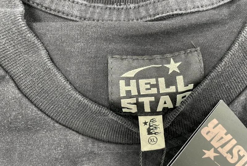 Hellstar T-Shirt 3